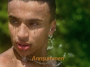 Annsummerr
