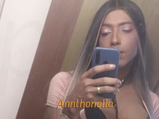 Annthonella