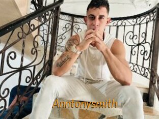 Anntonysmith