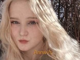 Annwils