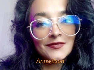 annwilson Porn University