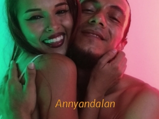 Annyandalan