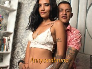 Annyandbruno