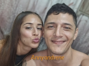 annyandrene Porn University