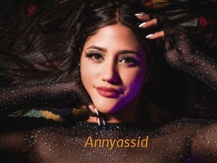 Annyassid