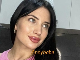 Annybabe