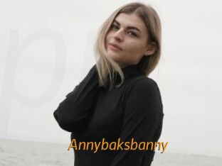 Annybaksbanny