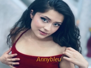 Annybleu
