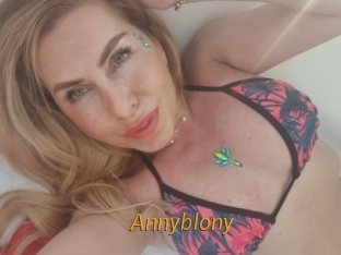 Annyblony