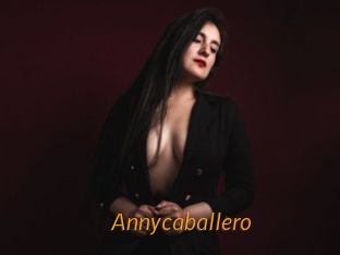 annycaballero Porn University