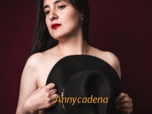 Annycadena