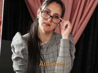 Annycain