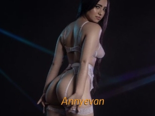 Annyevan