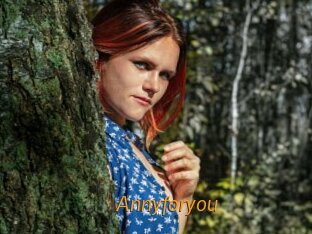 Annyforyou