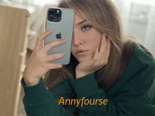 Annyfourse