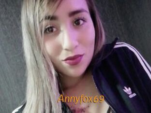 Annyfox69