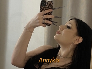 Annykis