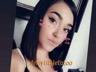 Annylittletatoo
