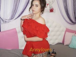 Annyloves