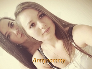 Annynammy