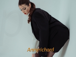 Annyrichard