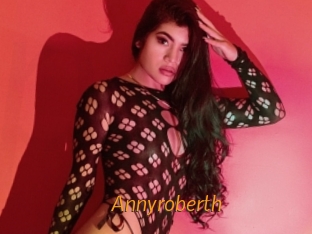 Annyroberth