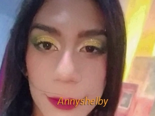 annyshelby Porn University