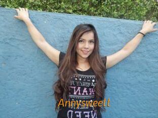 Annysweett