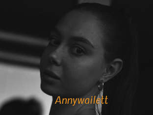 Annywailett