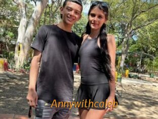 Annywithcaleb