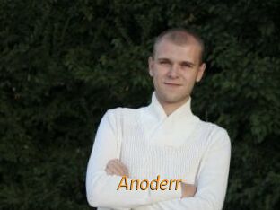 Anoderr
