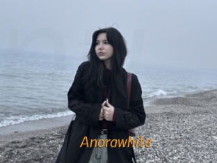 Anorawhite