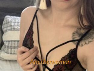 Anotherwoman