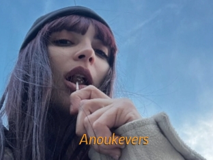 Anoukevers