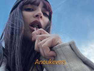 Anoukevers