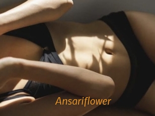 Ansariflower
