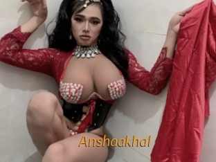 Anshaakhal