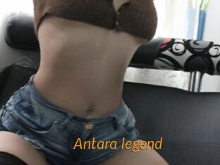 Antara_legend
