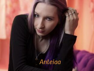 Anteiaa