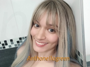 Anthonellagreen