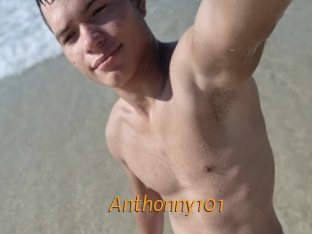 Anthonny101