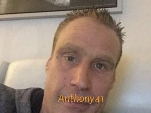 Anthony41
