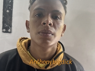 Anthonybigdick