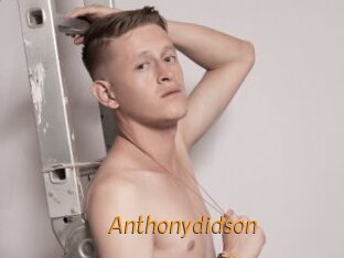 Anthonydidson