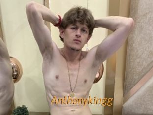 anthonykingg Porn University