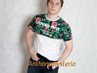Anthonymysterio