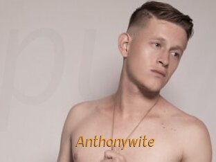Anthonywite