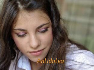 Antidotea