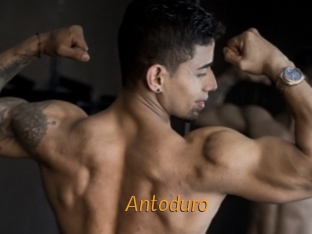 Antoduro