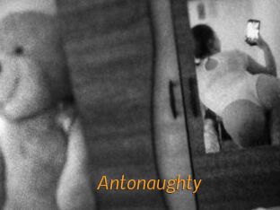 Antonaughty